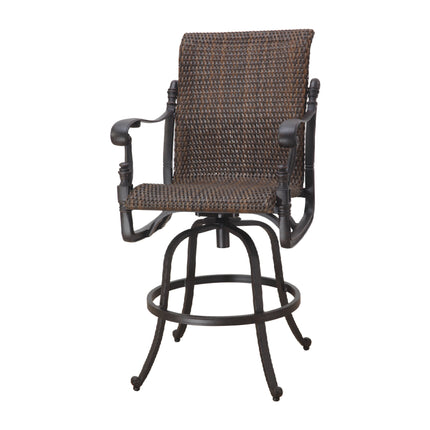 Collection image for: Florence Outdoor Bar Collection