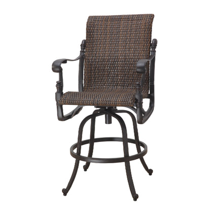 Collection image for: Florence Outdoor Bar Stools