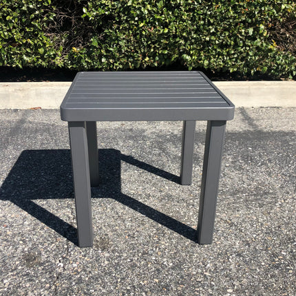 Collection image for: Telescope Outdoor Tables
