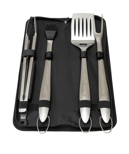 FireMagic Four-Piece Tool Set 3575C
