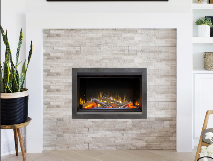 GE4 Electric Insert