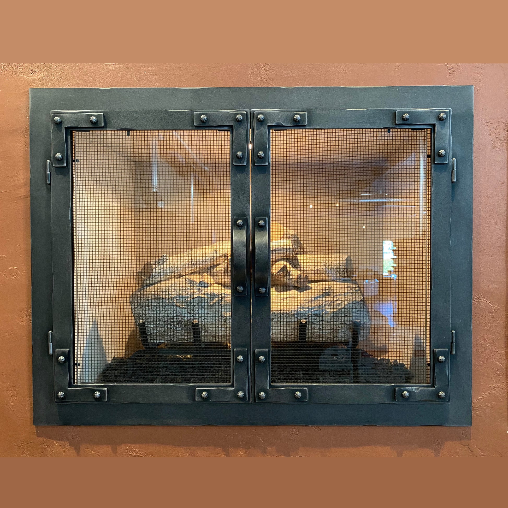 nottingham-traditional-fireplace-doors-burnished-bronze-calwest
