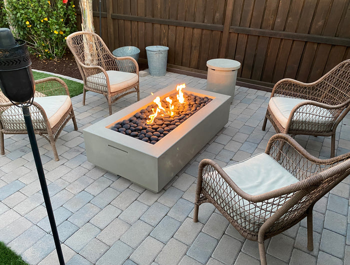Fire Tables