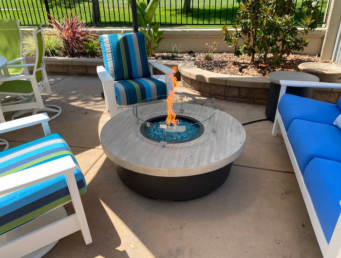 Fire Tables
