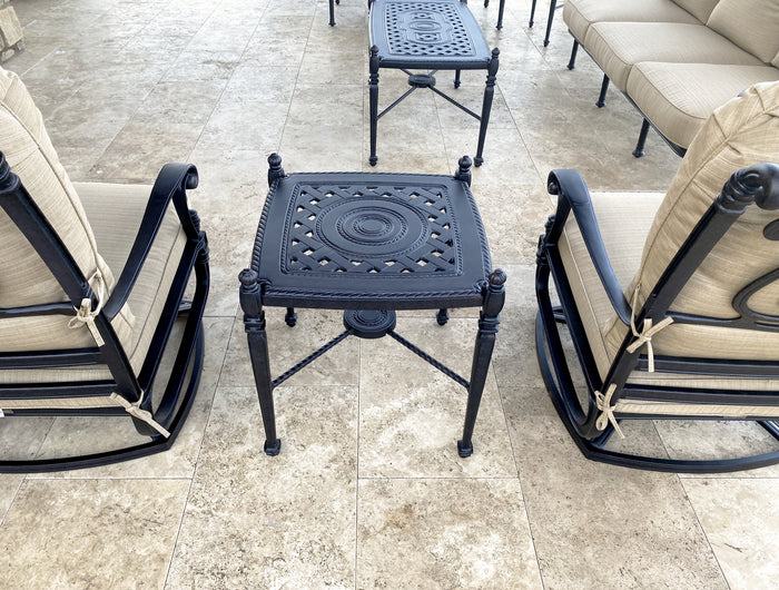 End Tables