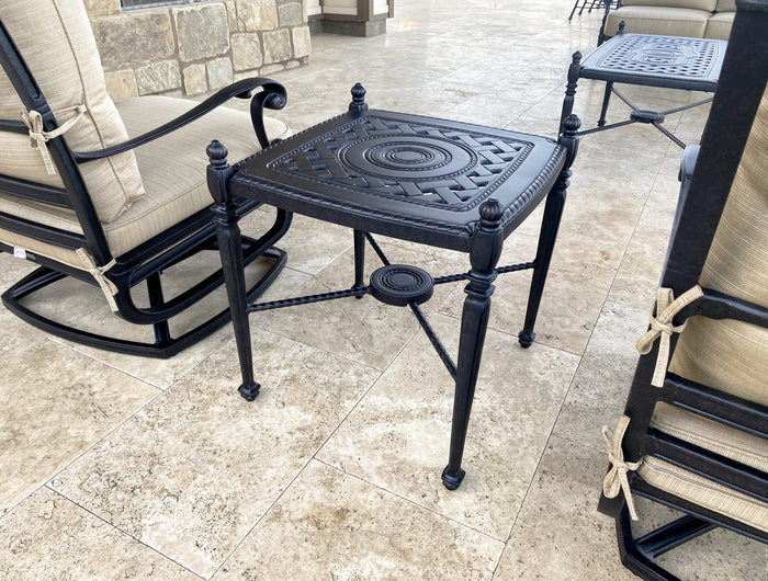 End Tables