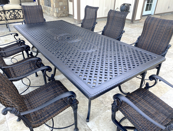 Dining Tables