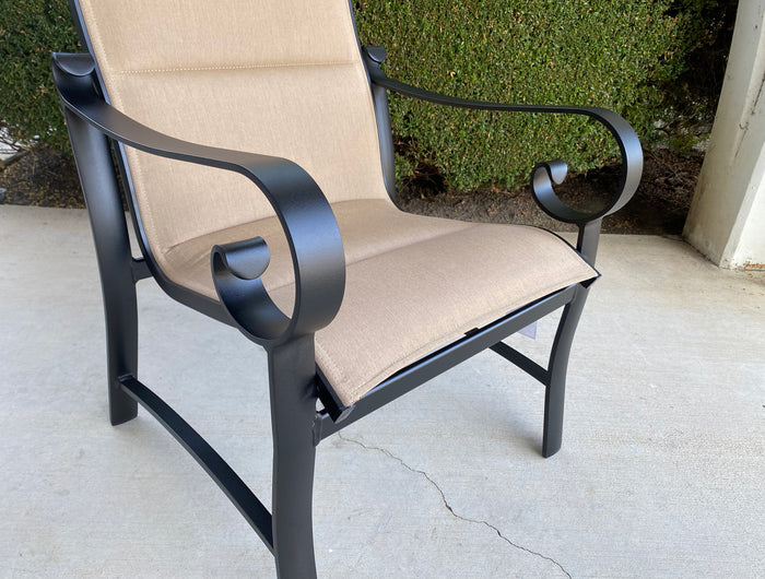 Stationary Dining Chairs