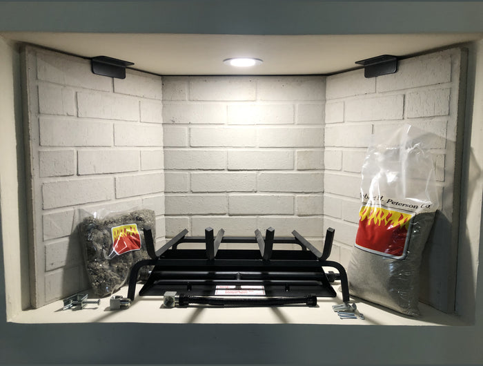 Burner Systems