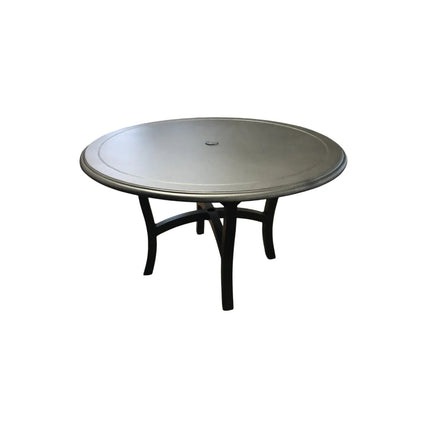 Collection image for: Solid Cast Outdoor Dining Tables