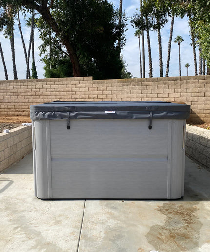 Jacuzzi® J-13 Prolast Swim Spa Cover 6476-107PC - Black