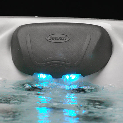 Jacuzzi® J-300 Hot Tub Complete Hydrosoothe Pillow Assembly 2472-014 (2020+)