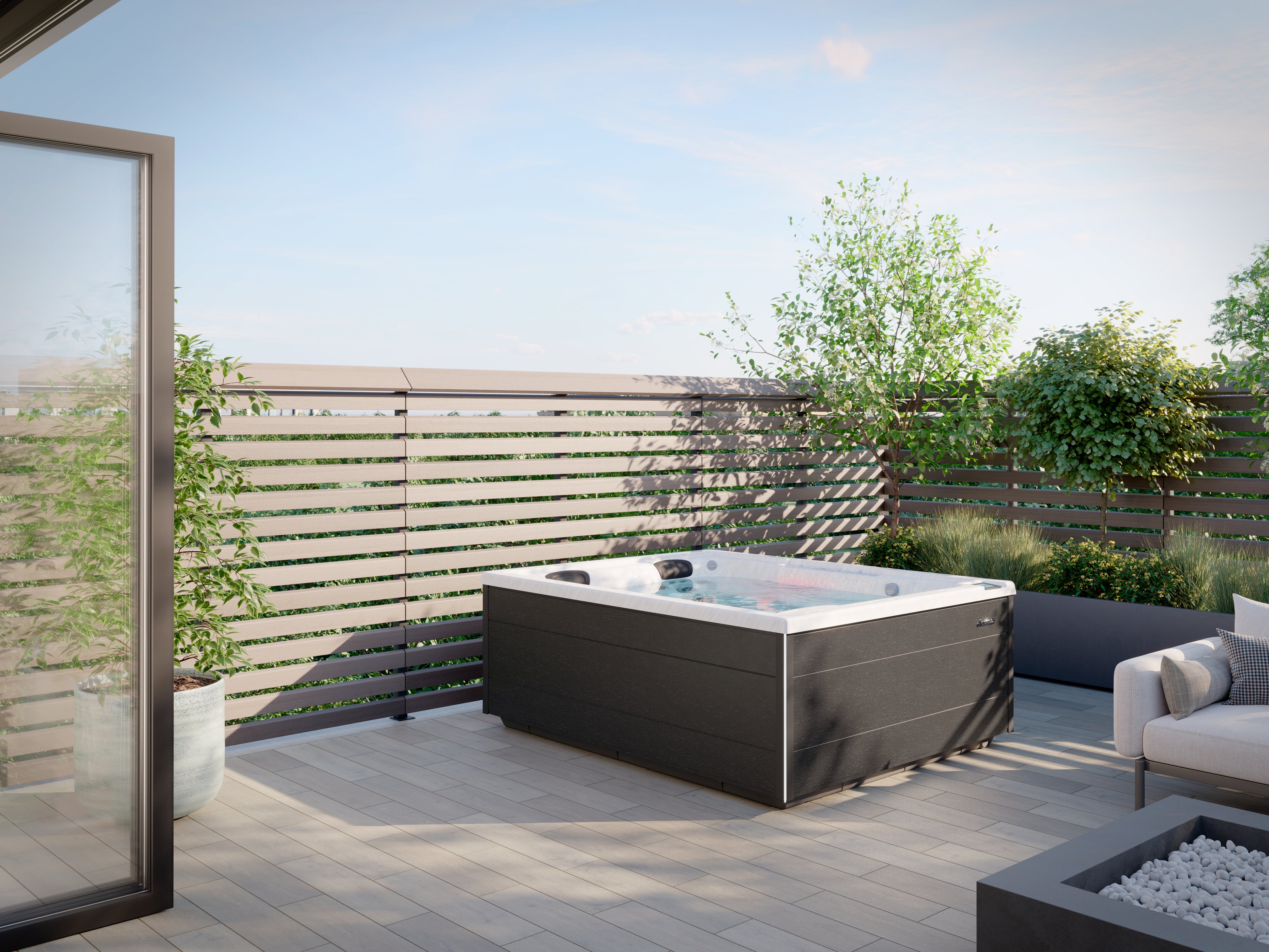 Jacuzzi® J-4™ Collection – CALWEST