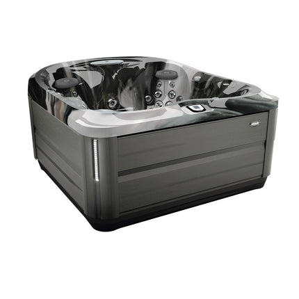 Collection image for: All Jacuzzi® J-400™ Hot Tubs