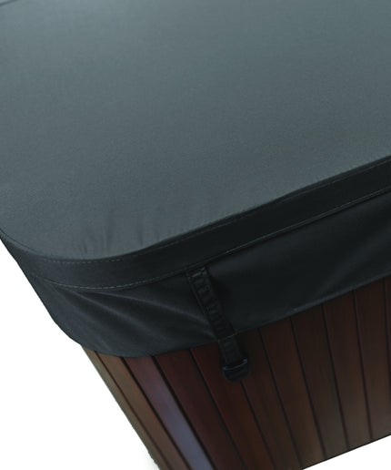 Jacuzzi® J-575/J-585™ Prolast Hot Tub Cover 6476-525PC - Black