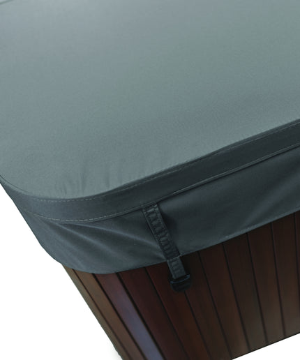 Jacuzzi® J-575/J-585™ Prolast Hot Tub Cover 6476-525PG - Gray