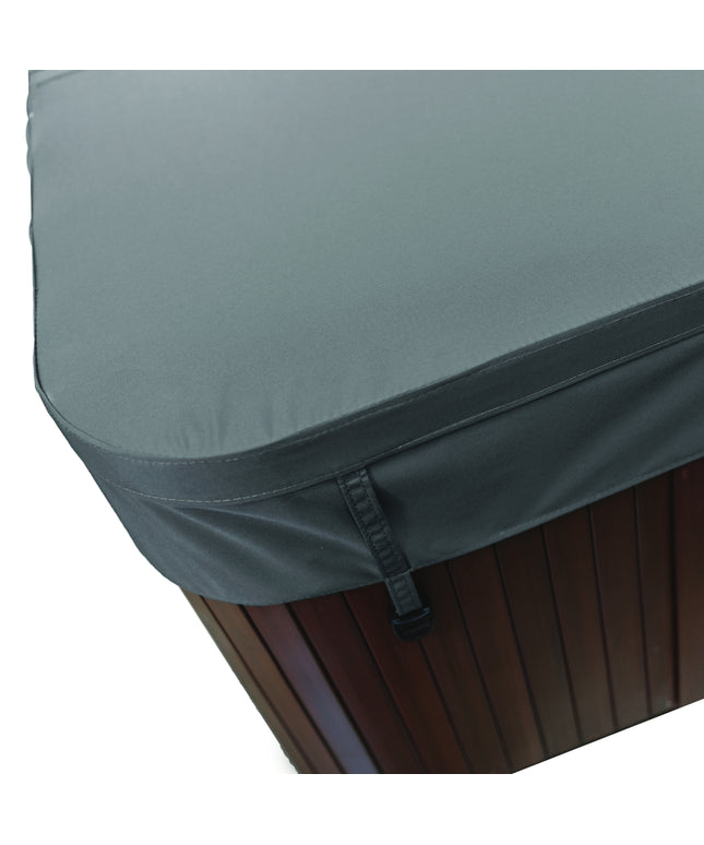 Jacuzzi® J-575/J-585™ Prolast Hot Tub Cover 6476-525PG - Gray