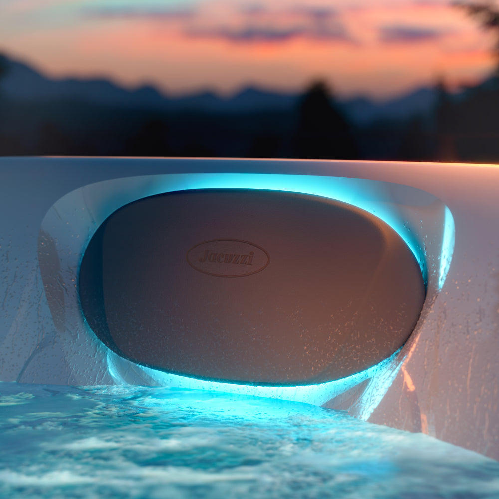 Jacuzzi® J200 Hot Tub Pillow 2472015 (2023+) CALWEST