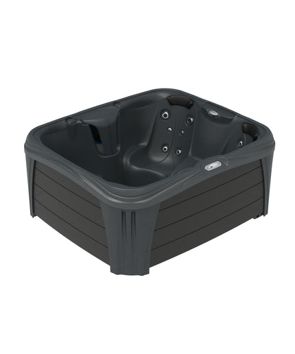 Jacuzzi® Mood™ Hot Tub Package - Night Sparkle