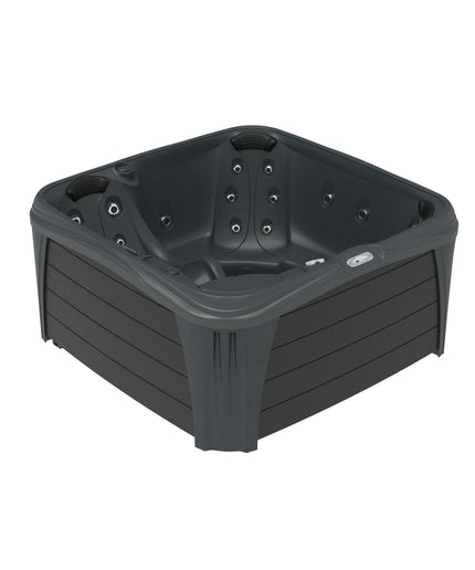 Jacuzzi® Soul™ Hot Tub Package - Night Sparkle