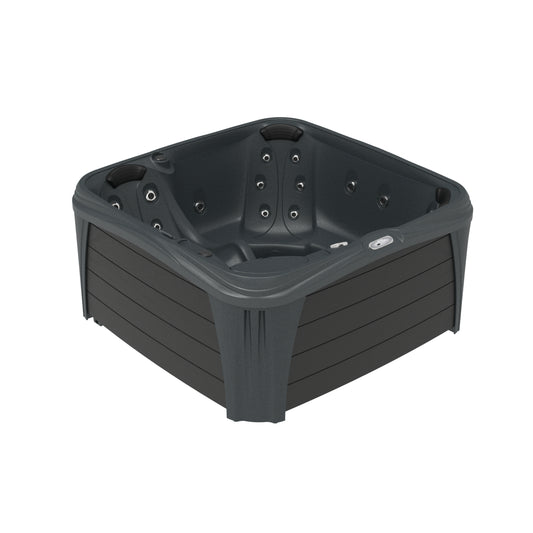 Jacuzzi® Soul™ Hot Tub Package - Night Sparkle