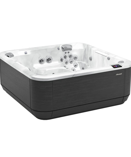 Jacuzzi® J-508L™ Hot Tub Package - Platinum Noir