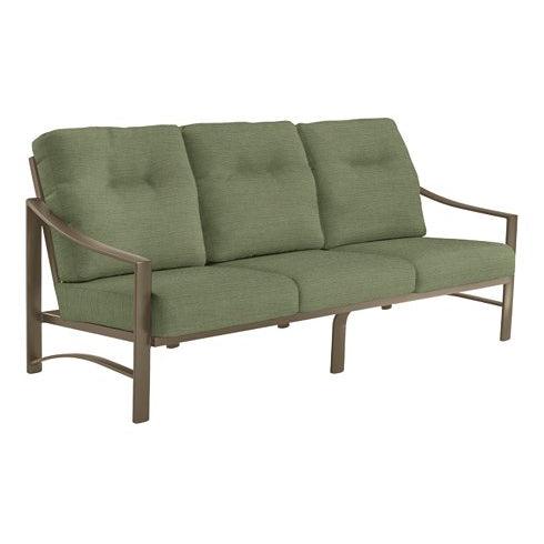 Tropitone Kenzo Cushion Sofa 391421 - Moab / Woodlands