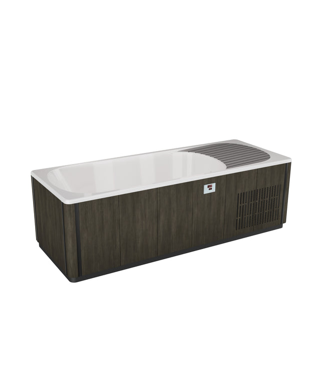 Jacuzzi® Kodiak™ Cold Plunge