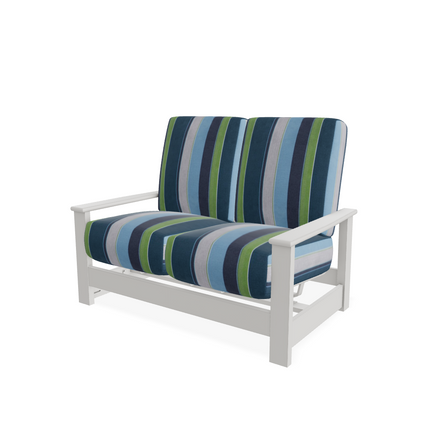 Collection image for: Leeward Outdoor Love Seats