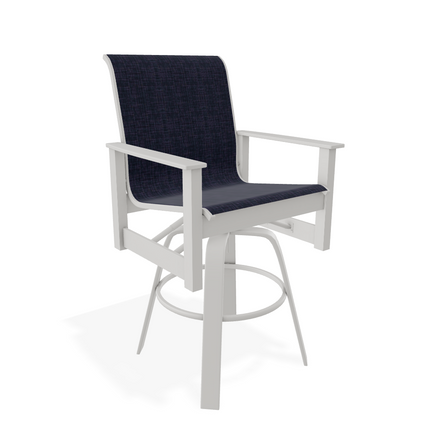 Collection image for: Leeward Outdoor Bar Stools