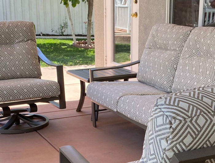 End Tables