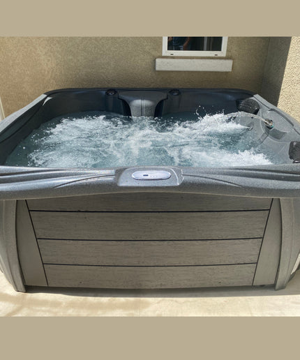 Jacuzzi® Mood™ Hot Tub Package - Night Sparkle