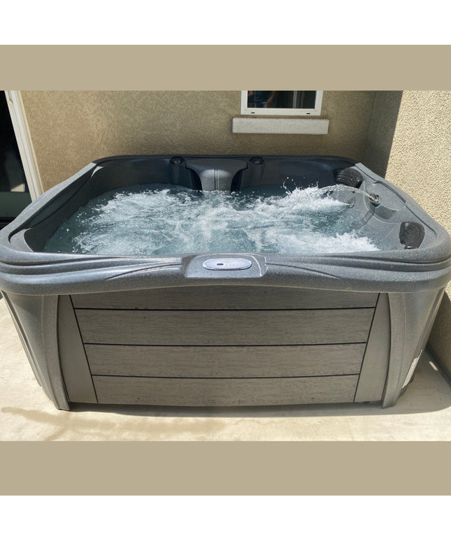 Jacuzzi® Mood™ Hot Tub Package - Night Sparkle