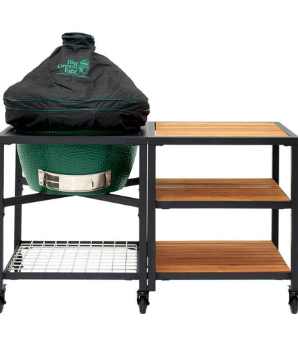Big Green Egg Cover F for XL & L EGG Domes 126504