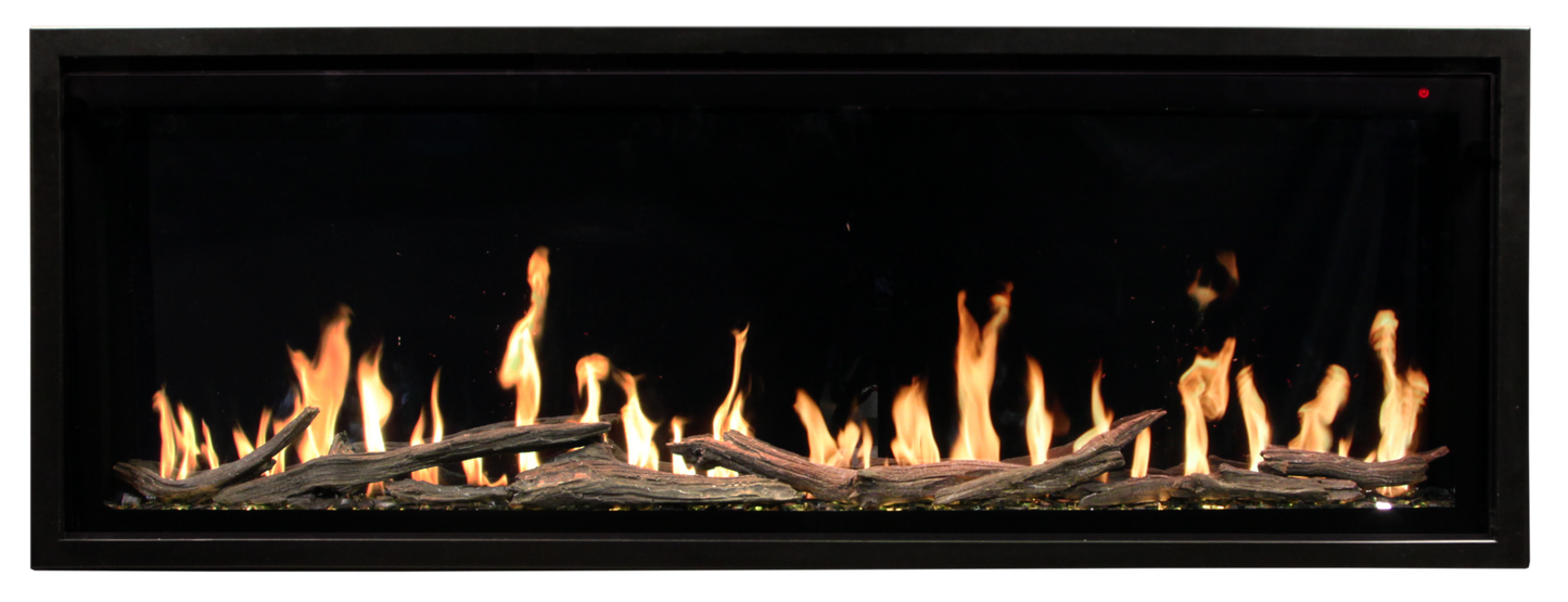 52" Modern Flames Orion® Slim Fireplace OR52-SLIM