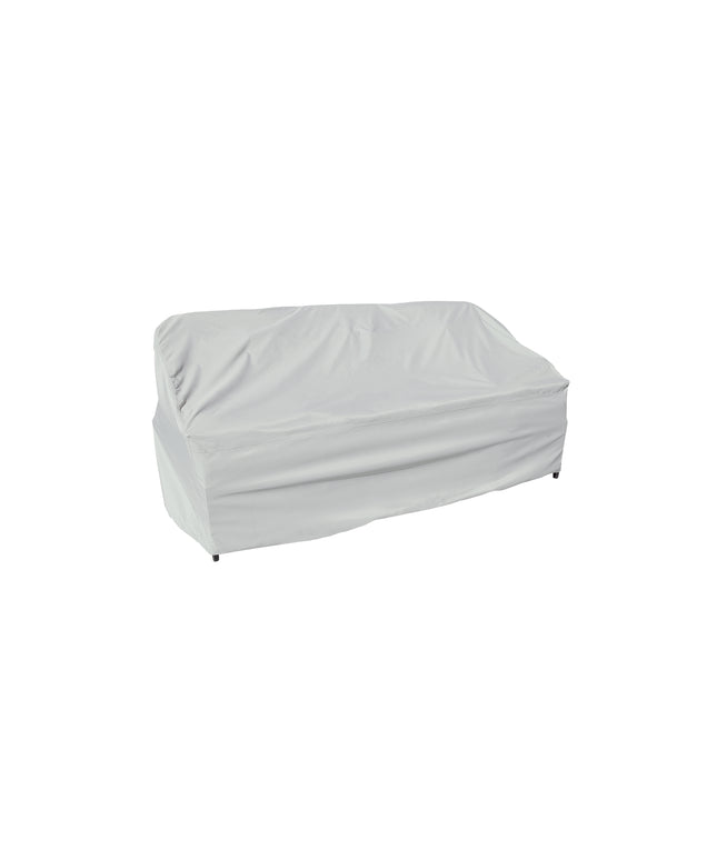 Treasure Garden 80”W x 35”D x 35”H Sofa Cover PFC723 - Gray