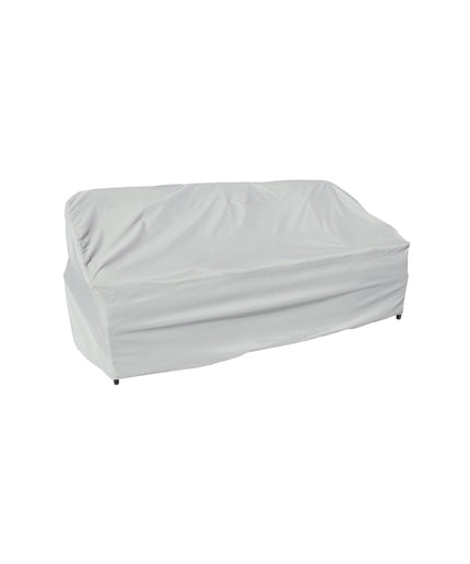 Treasure Garden 85”W x 40”D x 35”H Large Sofa Cover PFC733 - Gray