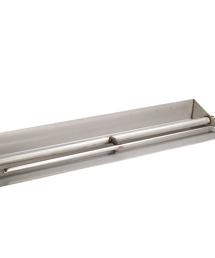 18" G45 Stainless Steel Outdoor Triple T Burner System