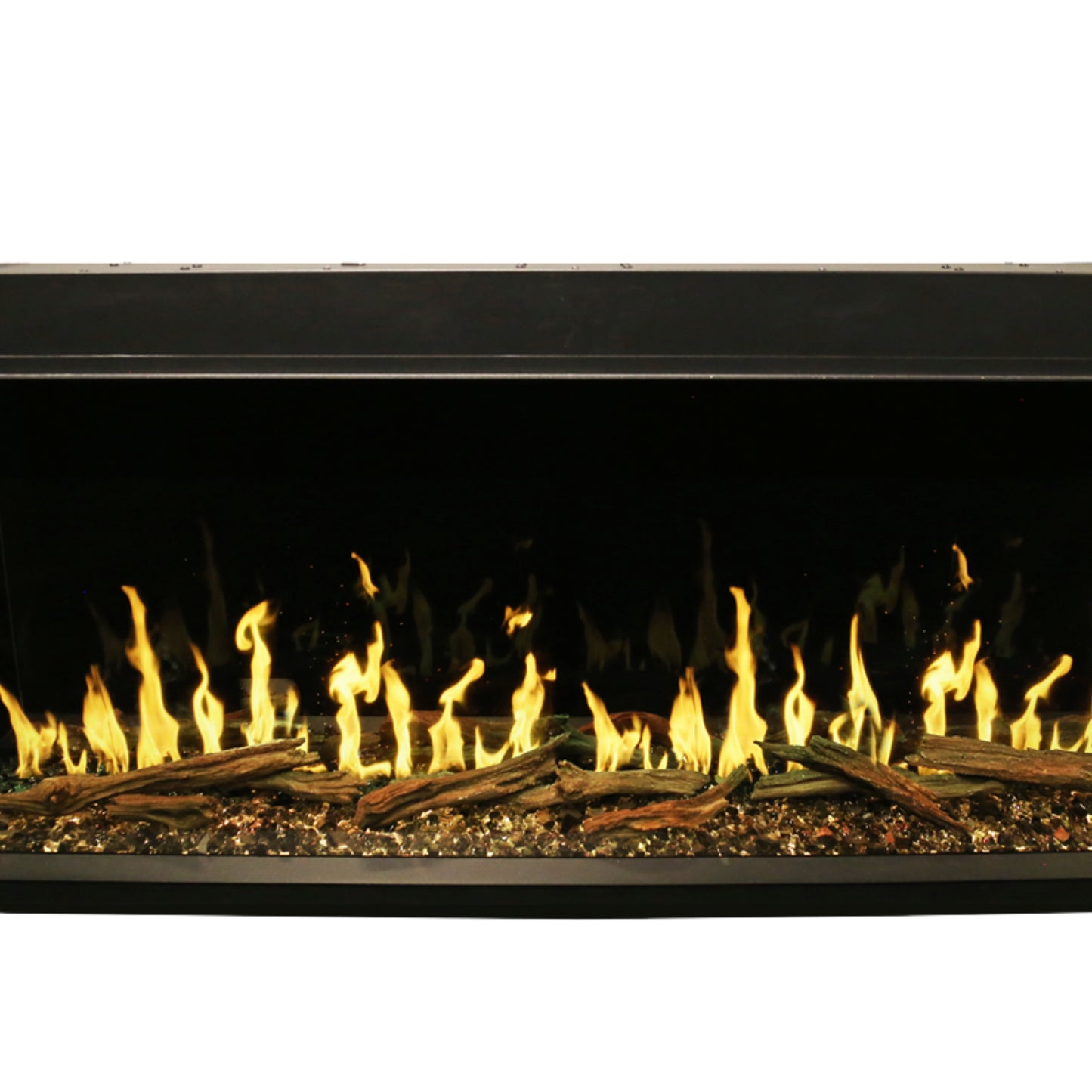 76" Modern Flames Orion® Multi Fireplace OR76-MULTI