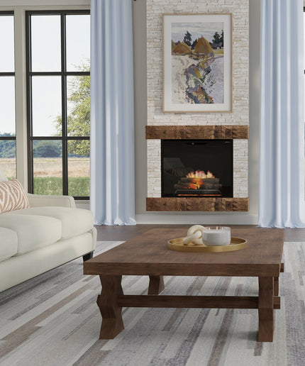 Dimplex Revillusion® 30" Electric Fireplace Black REV30-BL