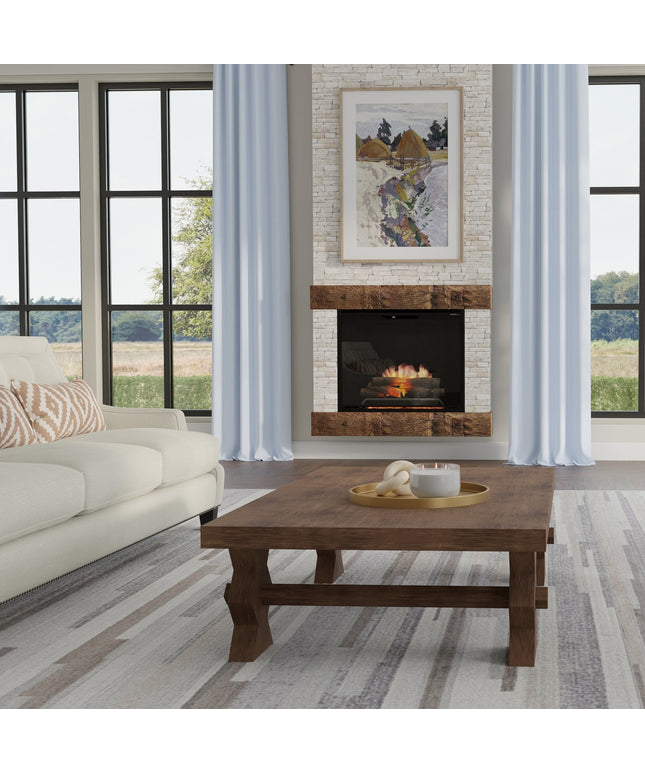 Dimplex Revillusion® 30" Electric Fireplace Black REV30-BL