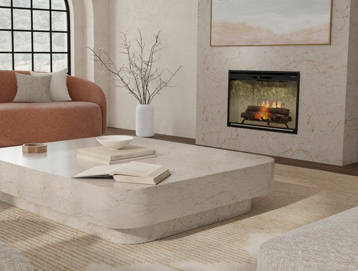 Electric Fireplaces