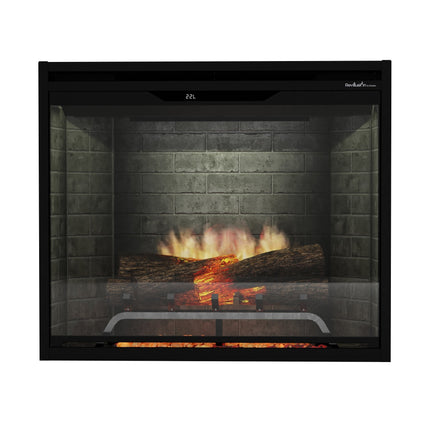 Collection image for: Dimplex 30" Revillusion® Electric Fireplaces