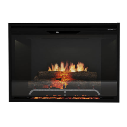 Collection image for: Dimplex 36" Revillusion® Electric Fireplaces