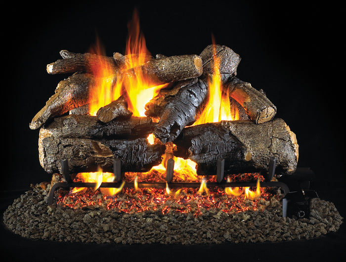 24" Gas Log Sets