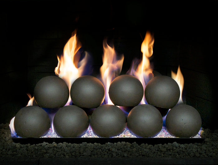 Spheres