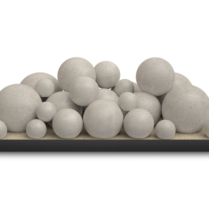 Collection image for: Mixed Spheres - Graystone
