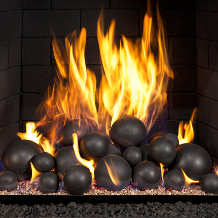 Collection image for: Mixed Spheres - Epic Black