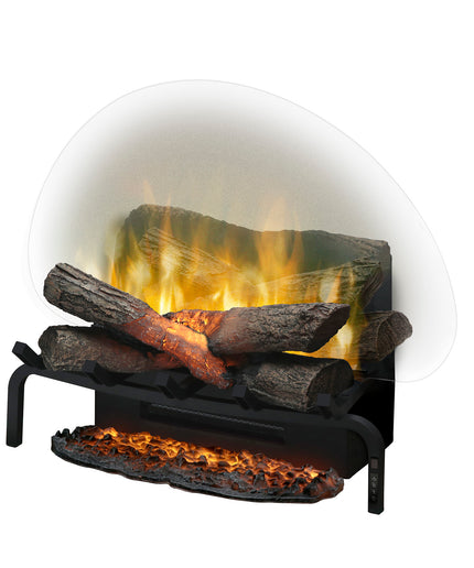 20" Dimplex Revillusion® Plug-In Log Set RLG20