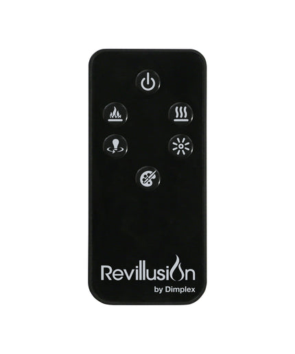 25" Dimplex Revillusion® Plug-In Log Set RLG25